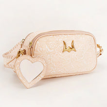 Load image into Gallery viewer, Loyal West Sophia Shoulder Bag