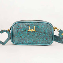 Load image into Gallery viewer, Loyal West Sophia Shoulder Bag