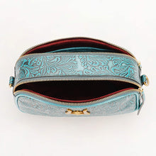 Load image into Gallery viewer, Loyal West Sophia Shoulder Bag