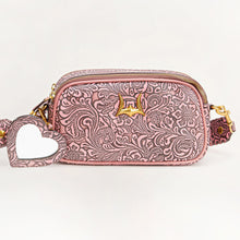 Load image into Gallery viewer, Loyal West Sophia Shoulder Bag