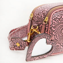 Load image into Gallery viewer, Loyal West Sophia Shoulder Bag