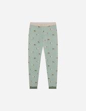Load image into Gallery viewer, Lamb Bamboo Kids Pajama Set