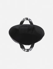 Load image into Gallery viewer, The Large Everyday Black Tote