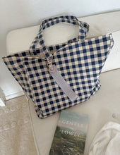Load image into Gallery viewer, Lavender Oversized Logo Keychain