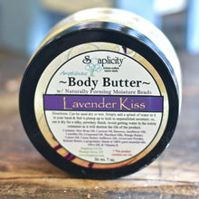 Load image into Gallery viewer, Lavender Kiss Body Butter