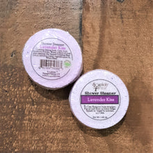 Load image into Gallery viewer, Lavender Kiss Shower Steamer