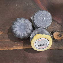 Load image into Gallery viewer, Bubble Bath Truffle - Mini Bubble Bath Bomb with Cocoa &amp; Mango Butter - 1 Truffle