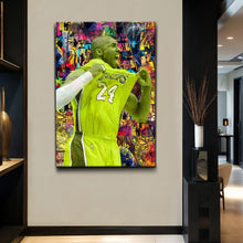 Load image into Gallery viewer, Legacy Roar - Sport Wall Art