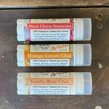 Load image into Gallery viewer, Lip Balm Limited Editions