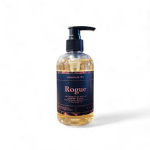 Load image into Gallery viewer, Rogue Liquid Hand Soap, 100% Natural