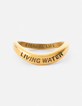 Load image into Gallery viewer, Living Water Ring