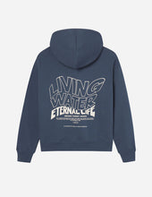 Load image into Gallery viewer, Living Water Unisex Hoodie