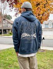 Load image into Gallery viewer, Living Water Unisex Hoodie