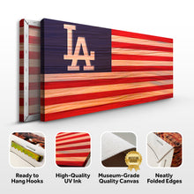 Load image into Gallery viewer, Los Angeles Dodgers - Sport Signs