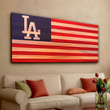 Load image into Gallery viewer, Los Angeles Dodgers - Sport Signs