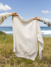 Load image into Gallery viewer, Lost and Found Unisex Crewneck