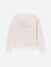 Load image into Gallery viewer, Lost and Found Unisex Crewneck