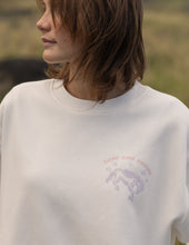 Load image into Gallery viewer, Lost and Found Unisex Crewneck
