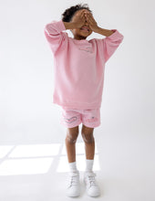 Load image into Gallery viewer, Love Yourself Kids Crewneck