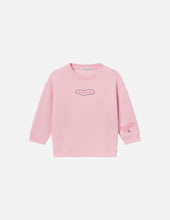 Load image into Gallery viewer, Love Yourself Kids Crewneck