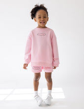 Load image into Gallery viewer, Love Yourself Kids Crewneck