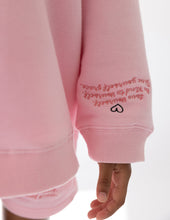 Load image into Gallery viewer, Love Yourself Kids Crewneck
