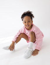 Load image into Gallery viewer, Love Yourself Kids Crewneck