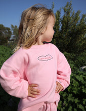 Load image into Gallery viewer, Love Yourself Kids Crewneck