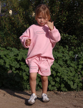 Load image into Gallery viewer, Love Yourself Kids Crewneck