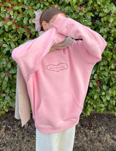 Load image into Gallery viewer, Love Yourself Unisex Hoodie