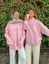 Load image into Gallery viewer, Love Yourself Unisex Hoodie