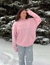 Load image into Gallery viewer, Love Yourself Unisex Hoodie