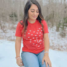 Load image into Gallery viewer, Love (Hearts)