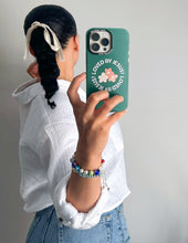 Load image into Gallery viewer, Loved by Jesus x Bryn Sato Phone Case