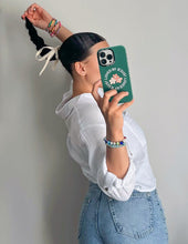 Load image into Gallery viewer, Loved by Jesus x Bryn Sato Phone Case