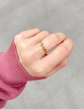 Load image into Gallery viewer, Loved Ring