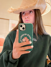 Load image into Gallery viewer, Loved by Jesus x Bryn Sato Phone Case