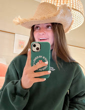 Load image into Gallery viewer, Loved by Jesus x Bryn Sato Phone Case