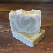 Load image into Gallery viewer, Luck o' The Irish Soap Bar