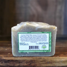 Load image into Gallery viewer, Luck o' The Irish Soap Bar