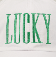 Load image into Gallery viewer, Lucky Hat