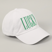 Load image into Gallery viewer, Lucky Hat