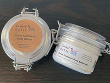 Load image into Gallery viewer, COCOA CASHMERE BODY BUTTER