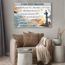 Load image into Gallery viewer, I Can Only Imagine Faith Sign III
