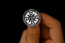 Load image into Gallery viewer, Custom Logo Brooch &amp; Pin - Your Unique Style Statement