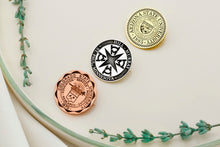 Load image into Gallery viewer, Custom Logo Brooch &amp; Pin - Your Unique Style Statement