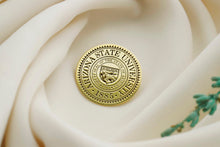 Load image into Gallery viewer, Custom Logo Brooch &amp; Pin - Your Unique Style Statement