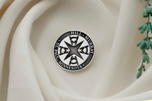 Load image into Gallery viewer, Custom Logo Brooch &amp; Pin - Your Unique Style Statement