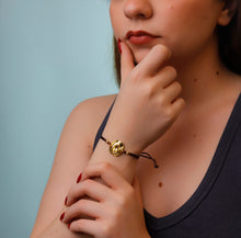 Load image into Gallery viewer, Cowboy Spirit Bracelets: 925 Sterling Silver Hat and Boots Jewelry