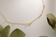 Load image into Gallery viewer, Personalized Handwriting Name Necklace